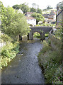 Church Street bridge