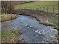 Ford at Caydale Mill