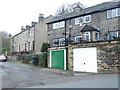 Hebble View - City Lane