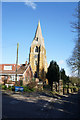 St Mary & St Gabriel?s Church, Binbrook