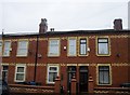 SD8503 : Cecil Road, Blackley, Manchester by Tricia Neal