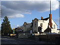 The Fox Under the Hill, Shooters Hill