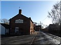 The Red Lion, Salford, Beds