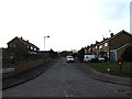 Cromwell Avenue & Cromwell Avenue Postbox