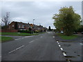 Main Road, Sheepy Magna (B4116)