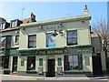 The Dolphin Inn, Albion Street, CT10