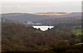 View from Gilbert Hill, Langsett, near Stocksbridge - 2