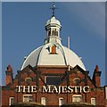 Majestic Hotel, Harrogate