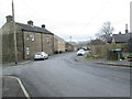  Hill Crest Road - looking towards Hill Crest Avenue