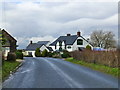 The Star Inn, Llansoy