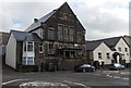 Former chapel, Dyffryn Road, Mountain Ash