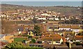 Shaldon and Teignmouth