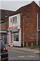 Pennylane, Barbers on Buckingham Street, Hull