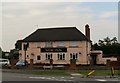 New Inn, Bulkington