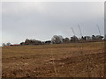 Fields towards Thurleston