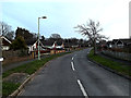 Highland Drive, Worlingham