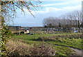 Cow Lane Allotments