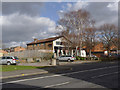 Tesco Express, Ilkeston Road