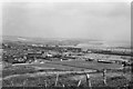 Newhaven from Castle Hill