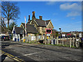 Station buildings, Ruswarp