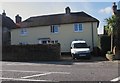 Former Richard Cobden Arms, Cocking, Sussex