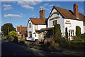 The Malt Shovel, Bubbenhall