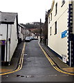 Union Street, Mountain Ash