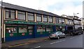 Valley Foodstore & Off Licence, Mountain Ash