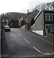 Harcourt Road, Mountain Ash