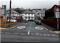 Plasdraw Road, Aberdare