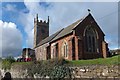 Ideford church