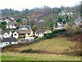 Housing on Odle Hill, Abbotskerswell