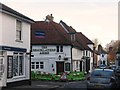 Bricklayers Arms, Midhurst