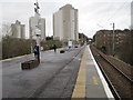 Pollokshaws East railway station, Glasgow