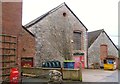 Buildings at Old Cider Works, Abbotskerswell