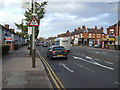 Narborough Road (A5460)