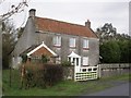 House on Old Bristol Road