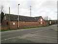 Trent Country Club, near Abbey Hulton