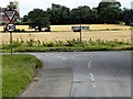 Minor Road Junction, Acton