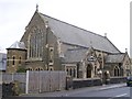 Catholic Church of St Ethelbert, Ramsgate