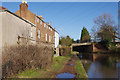 Grand Union Canal, Leamington Spa