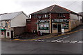 Cwmbach Food Store, Cwmbach