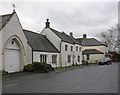 Church Road, Lympsham