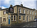 Sowerby Bridge - Shepherds Rest