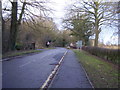 Rufford Lane