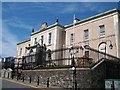 Downpatrick Crown Court, English Street, Downpatrick