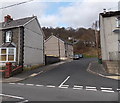 Nelson Street, Cwmaman