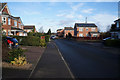 Green Row, Methley Junction