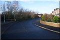 Burnleys View off Green Row, Methley Junction