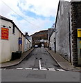 Cwmneol Street, Cwmaman